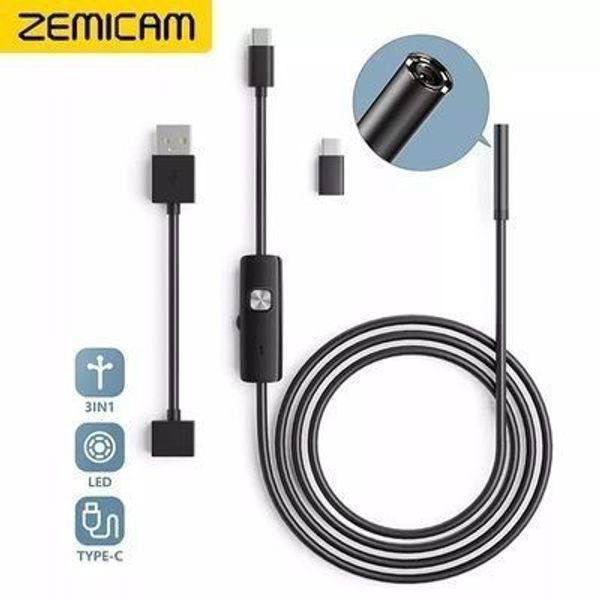 Endoscope 1.5m