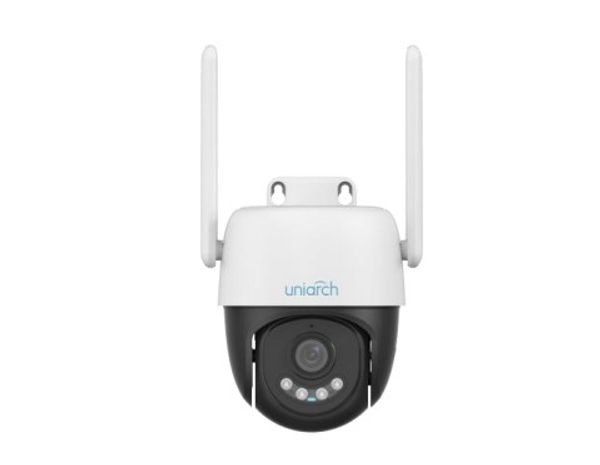 Uho-P1G-M3F4D-EU 3MP Outdoor 4G PT Camera