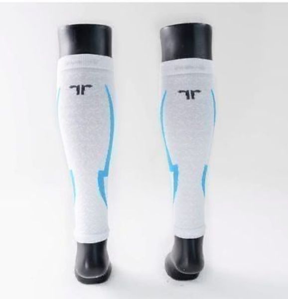 Pantorrillera Thunder White LXL image 2
