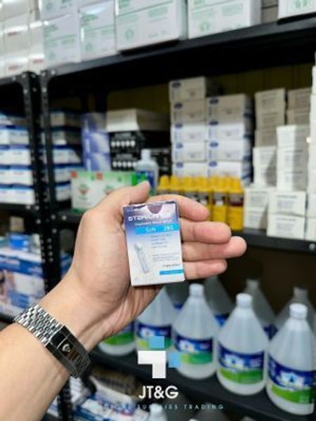 INDOPLAS LANCET REFILLS 50S