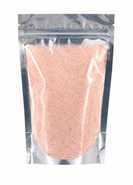 Himalayan Pink Salt