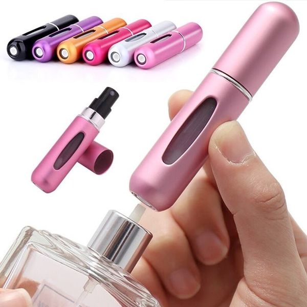 Perfume Atomizer 