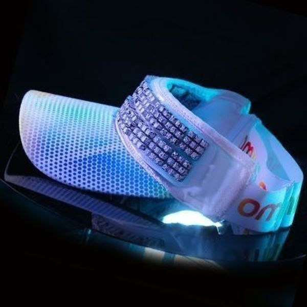 VISERA BLANCA W/20 COOLLING PIECES image 2