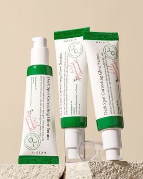 Axis Y Dark Spot Correcting Glow Serum