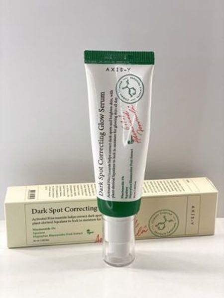 Axis Y Dark Spot Correcting Glow Serum image 3