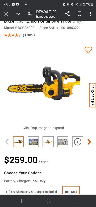 product